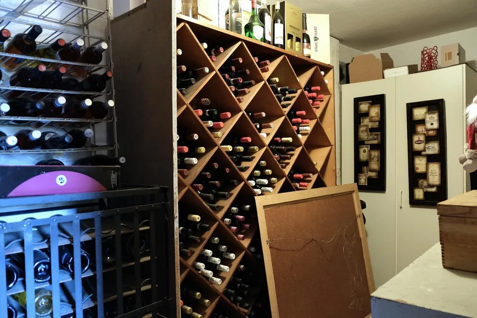 Helle charmante Wohnung in Gordola in einem Wohnkontext. – Foto 14 von 19