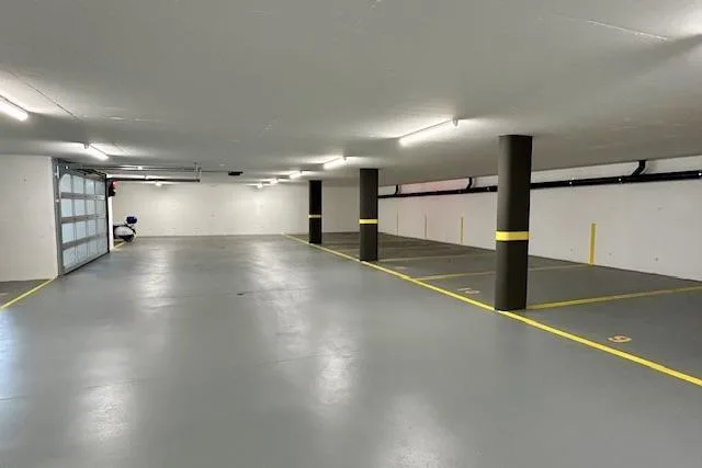 Ampio appartamento di 2,5 locali di nuova costruzione con vista aperta – foto 16 di 16