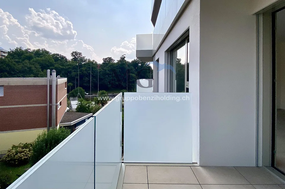 Ampio appartamento di 2,5 locali di nuova costruzione con vista aperta – foto 10 di 16