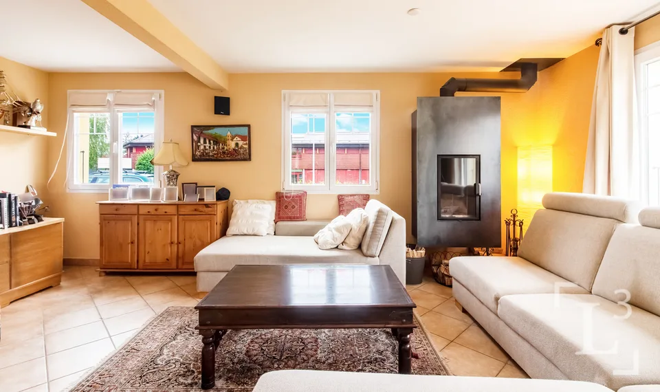 Maison individuelle – photo 4 sur 13