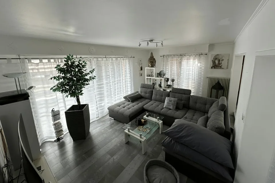 Viager - Opportunité d’investissement avec cet appartement avec terrasse à Ardon (VS) – photo 4 sur 8