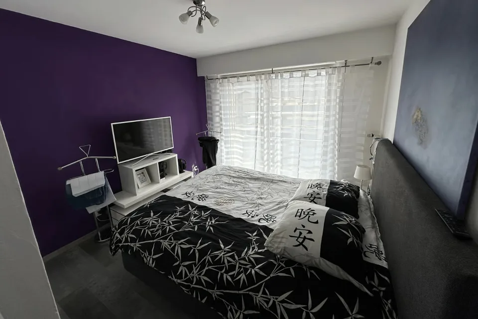 Viager - Opportunité d’investissement avec cet appartement avec terrasse à Ardon (VS) – photo 5 sur 8