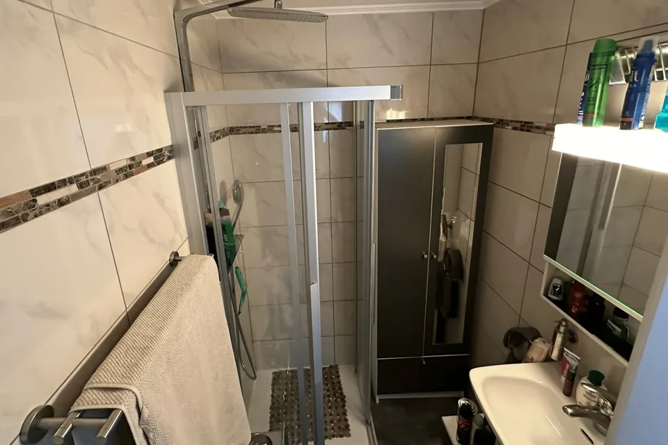Viager - Opportunité d’investissement avec cet appartement avec terrasse à Ardon (VS) – photo 7 sur 8