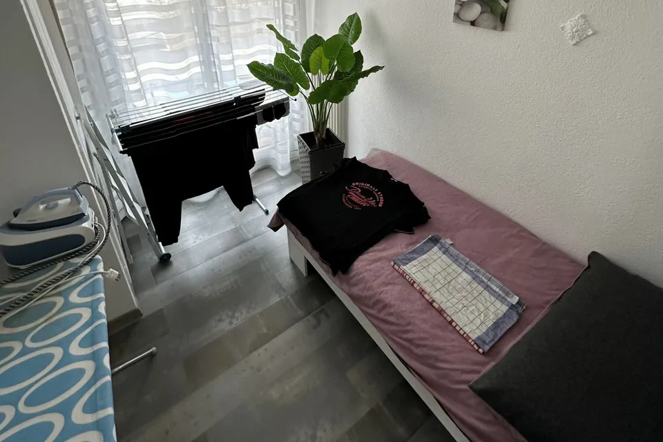Viager - Opportunité d’investissement avec cet appartement avec terrasse à Ardon (VS) – photo 6 sur 8