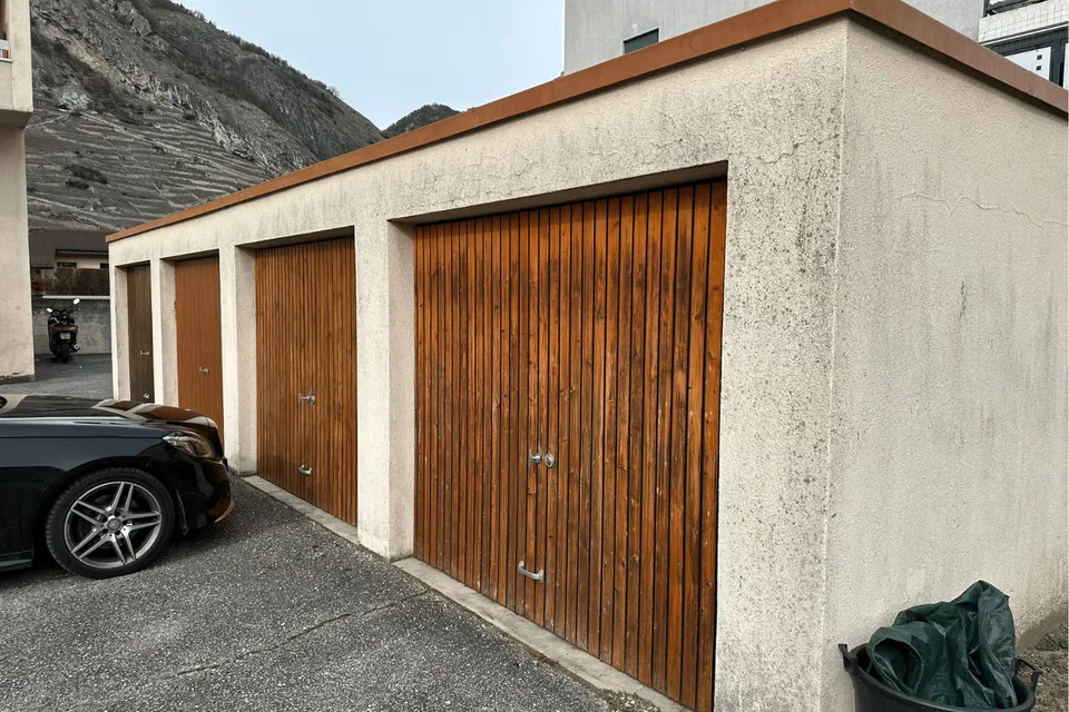 Viager - Opportunité d’investissement avec cet appartement avec terrasse à Ardon (VS) – photo 8 sur 8