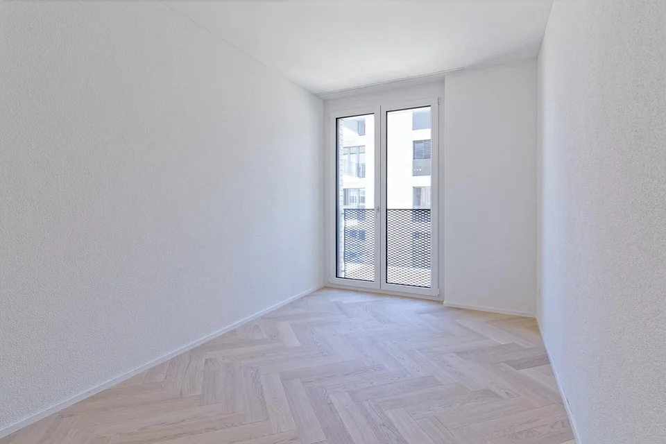 Erstbezug grosse 4.5-Zimmer-Eigentumswohnung mit Lift und Terrasse – Foto 8 von 23