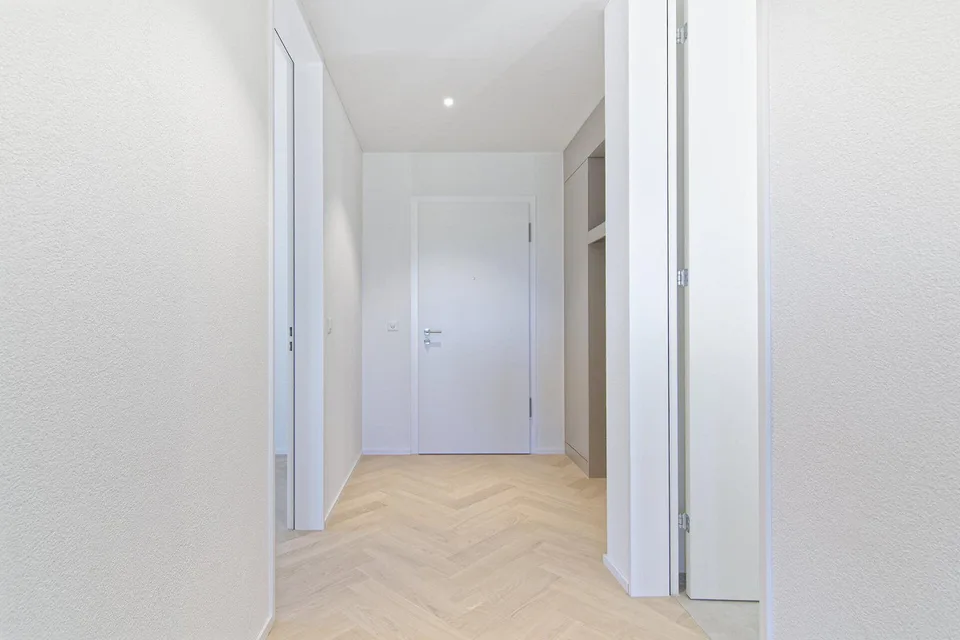 Erstbezug grosse 4.5-Zimmer-Eigentumswohnung mit Lift und Terrasse – Foto 10 von 23