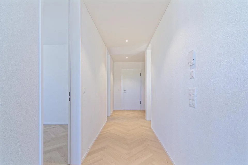 Erstbezug grosse 4.5-Zimmer-Eigentumswohnung mit Lift und Terrasse – Foto 14 von 23