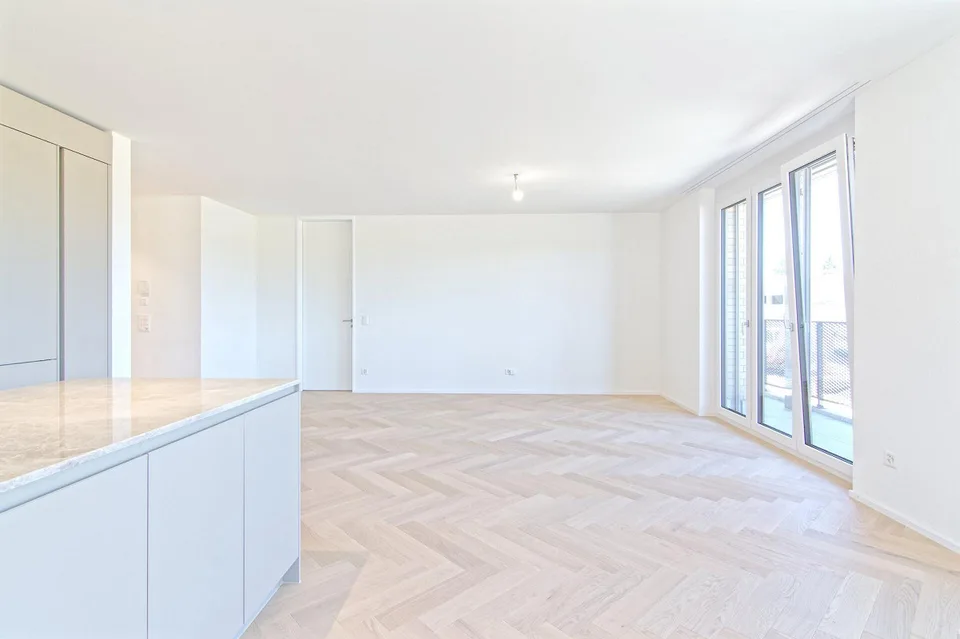 Erstbezug grosse 4.5-Zimmer-Eigentumswohnung mit Lift und Terrasse – Foto 17 von 23