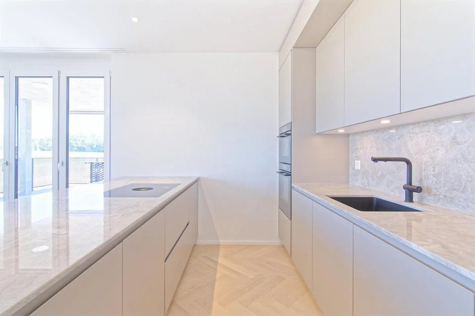 Erstbezug grosse 4.5-Zimmer-Eigentumswohnung mit Lift und Terrasse – Foto 15 von 23