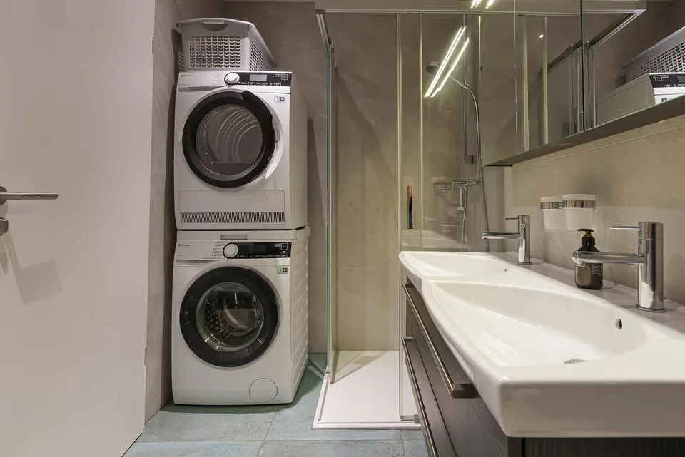 Appartamento contemporaneo in un contesto privilegiato, a Saint-Prex – foto 11 di 16