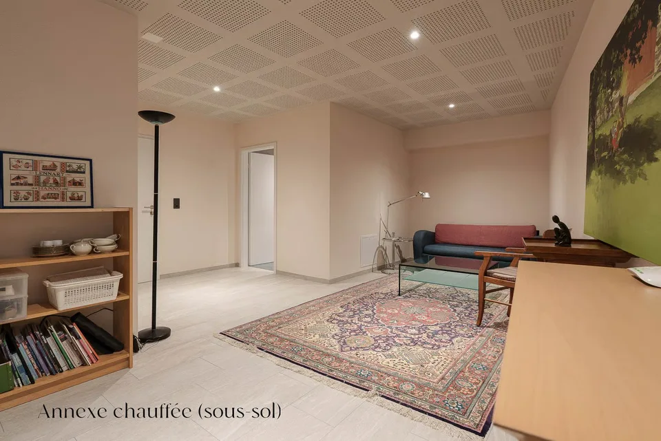 Appartamento contemporaneo in un contesto privilegiato, a Saint-Prex – foto 13 di 16
