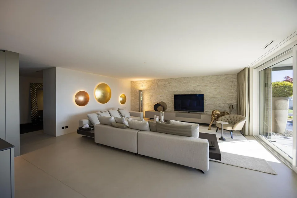 Spazio per l'Extraordinario - Attico Esclusivo a Wil – foto 6 di 13