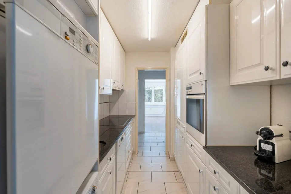Wohnung – Foto 5 von 13