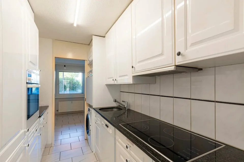 Wohnung – Foto 6 von 13