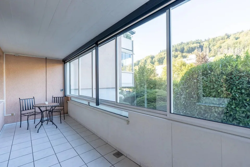 Wohnung – Foto 10 von 13
