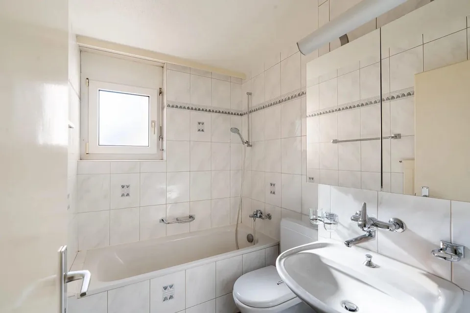 Wohnung – Foto 9 von 13