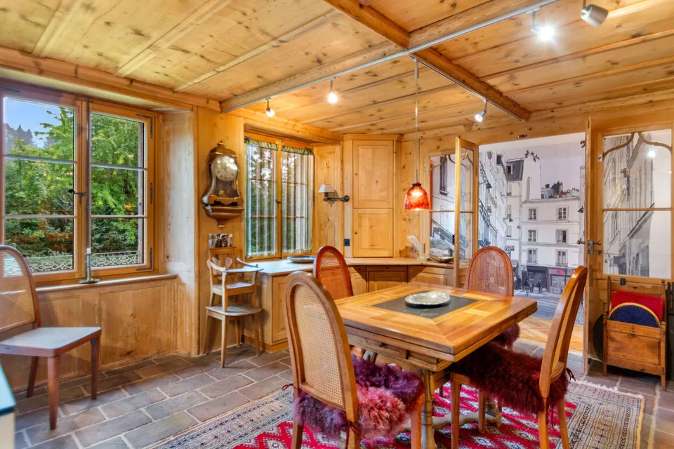 Maisonette – Foto 7 von 19