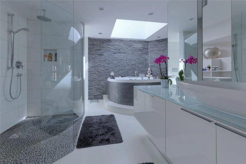 Exclusive, top-modern 5½-room penthouse apartment with large terrace – photo 2 of 13