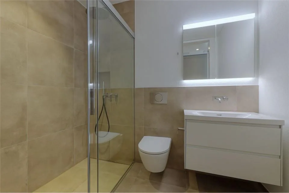 WHG 32 - NOUVEAU QUARTIER Viermoos - Vivre dans le meilleur emplacement central d'Urtenen-Schönbühl – photo 7 sur 13
