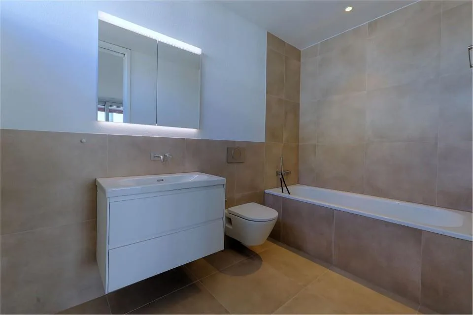 WHG 32 - NOUVEAU QUARTIER Viermoos - Vivre dans le meilleur emplacement central d'Urtenen-Schönbühl – photo 8 sur 13