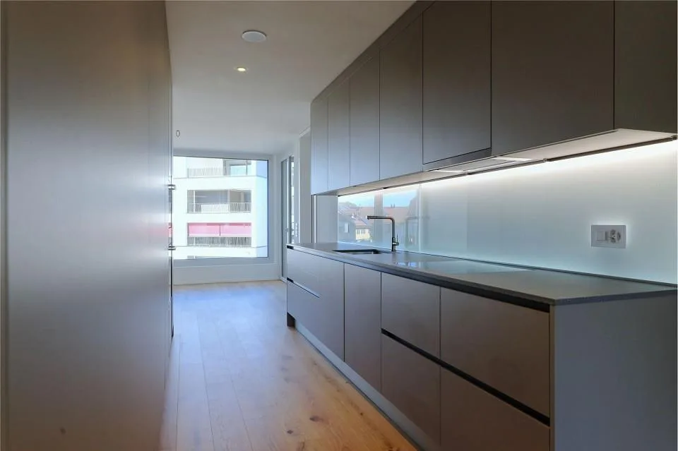 WHG 32 - NOUVEAU QUARTIER Viermoos - Vivre dans le meilleur emplacement central d'Urtenen-Schönbühl – photo 4 sur 13