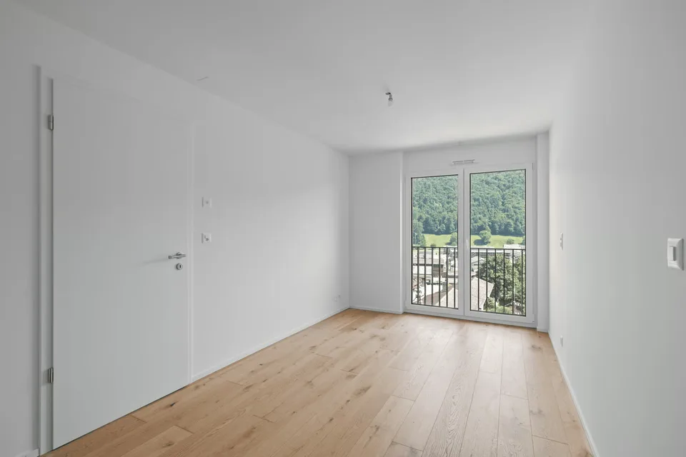 Einzigartige Gelegenheit in Moudon – superbe 4,5 Zimmer Penthouse – Foto 11 von 17