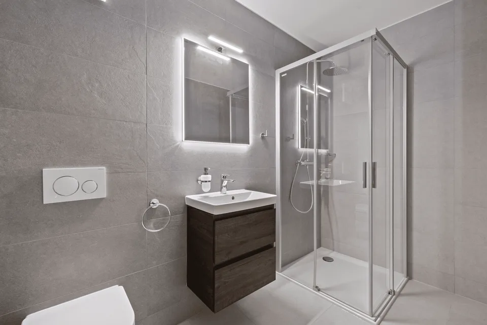 Einzigartige Gelegenheit in Moudon – superbe 4,5 Zimmer Penthouse – Foto 13 von 17