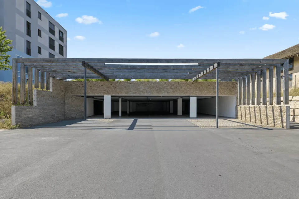 Einzigartige Gelegenheit in Moudon – superbe 4,5 Zimmer Penthouse – Foto 15 von 17