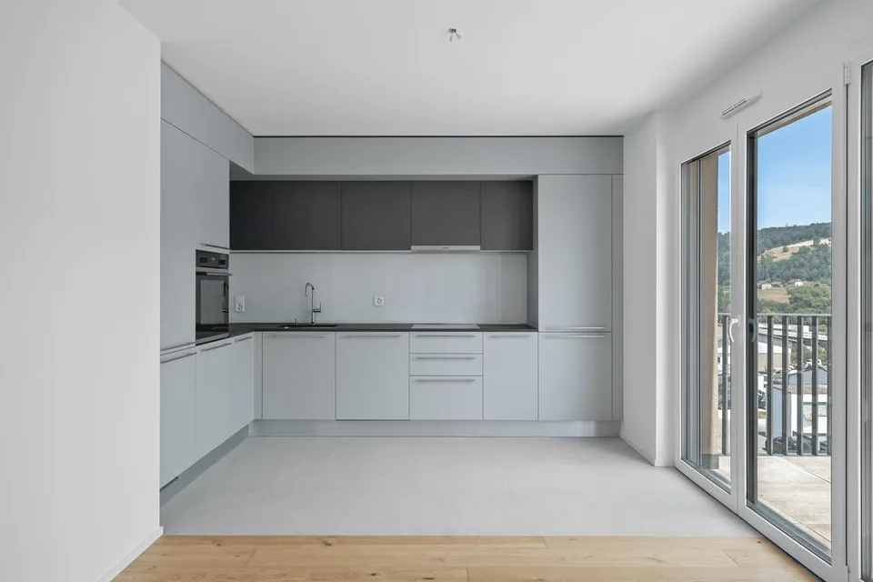 Einzigartige Gelegenheit in Moudon – superbe 4,5 Zimmer Penthouse – Foto 7 von 17