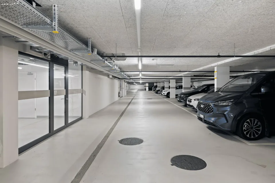Einzigartige Gelegenheit in Moudon – superbe 4,5 Zimmer Penthouse – Foto 16 von 17