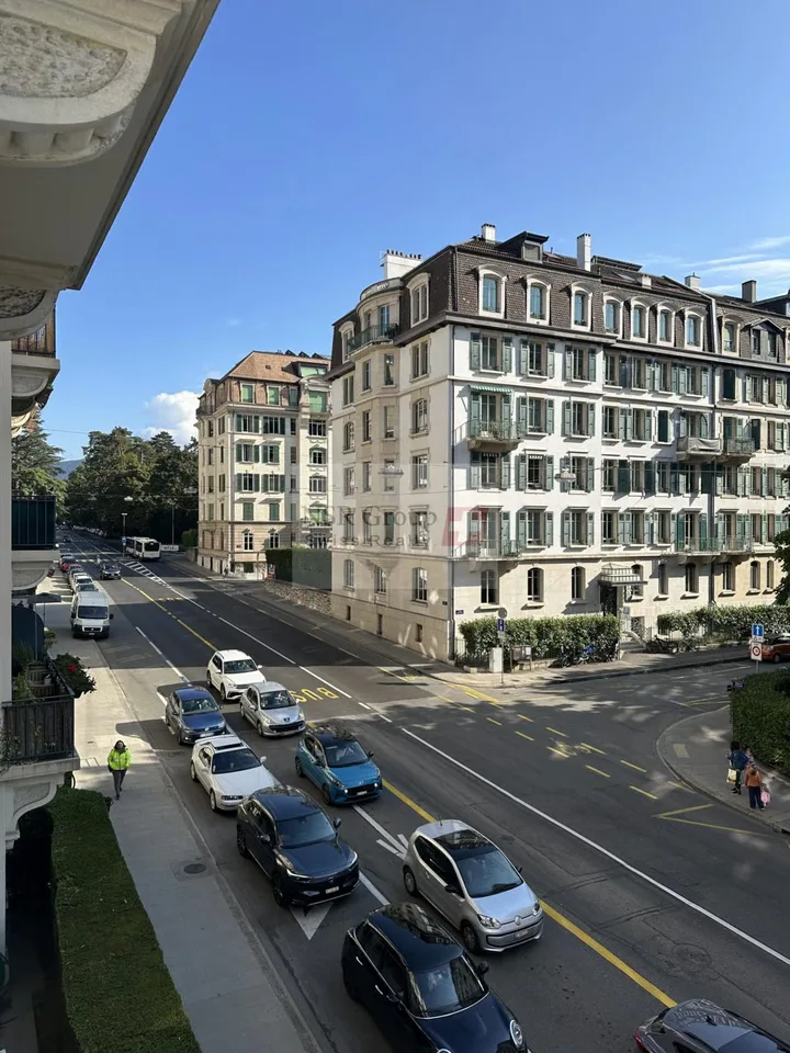 Museum Sektor - 8 Zimmer Haussmann – Foto 12 von 12