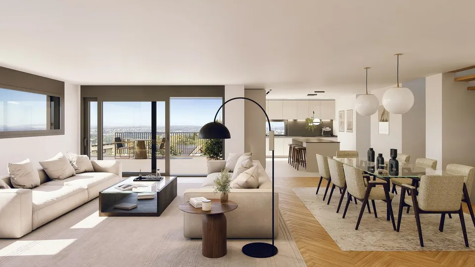 Projet Pra Nova - Dernière villa disponible ! – photo 7 sur 12
