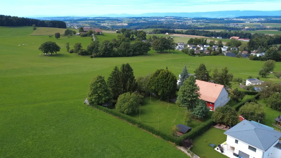 Projet Pra Nova - Dernière villa disponible ! – photo 11 sur 12