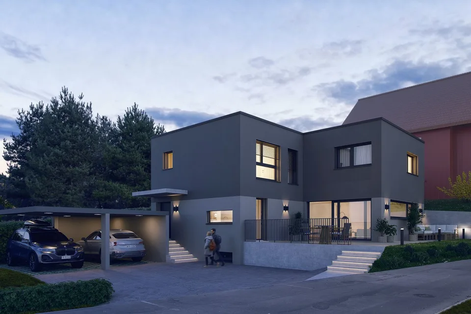 Projet Pra Nova - Dernière villa disponible ! – photo 6 sur 12