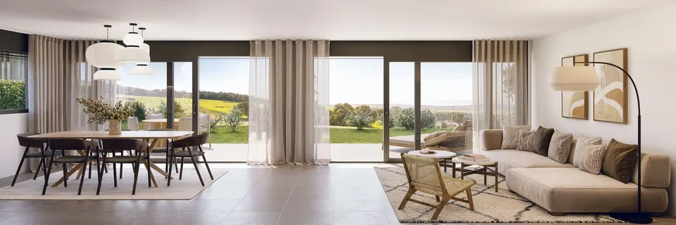 Projet Pra Nova - Dernière villa disponible ! – photo 5 sur 12