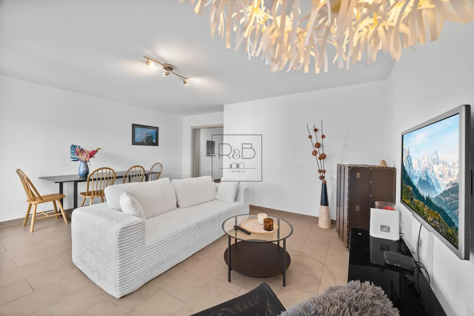 Appartement – photo 2 sur 8