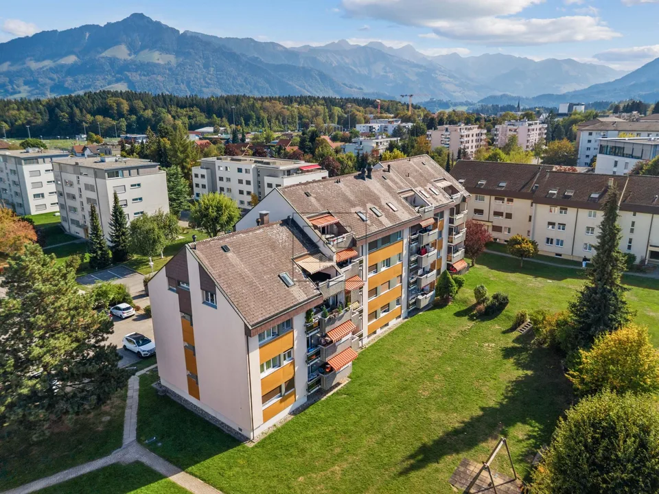 Appartement – photo 8 sur 8