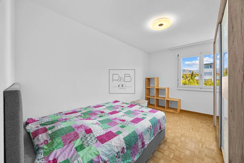 Appartement – photo 6 sur 8