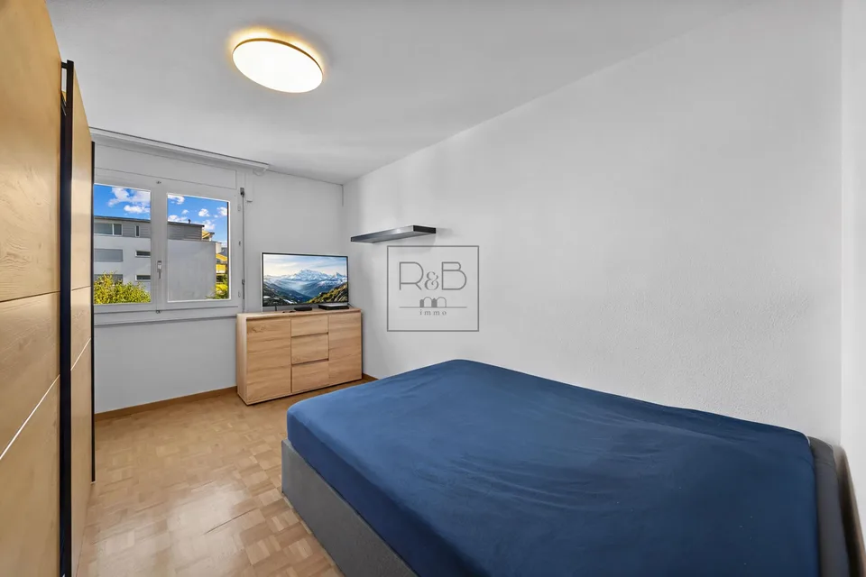 Appartement – photo 5 sur 8