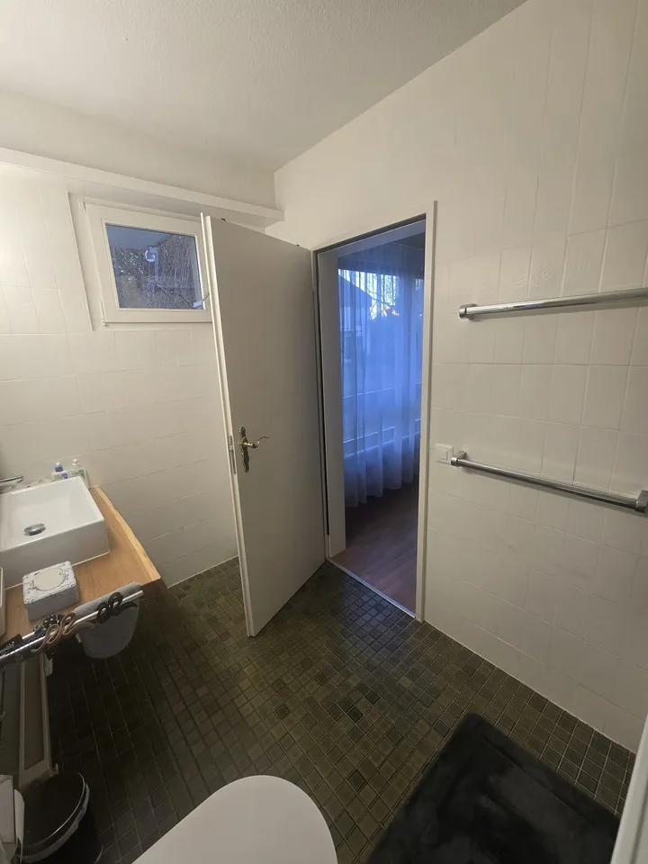 Vivre avec beaucoup d'espace et de confort à Riehen – photo 10 sur 13