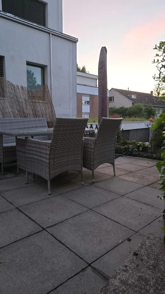 Vivre avec beaucoup d'espace et de confort à Riehen – photo 6 sur 13