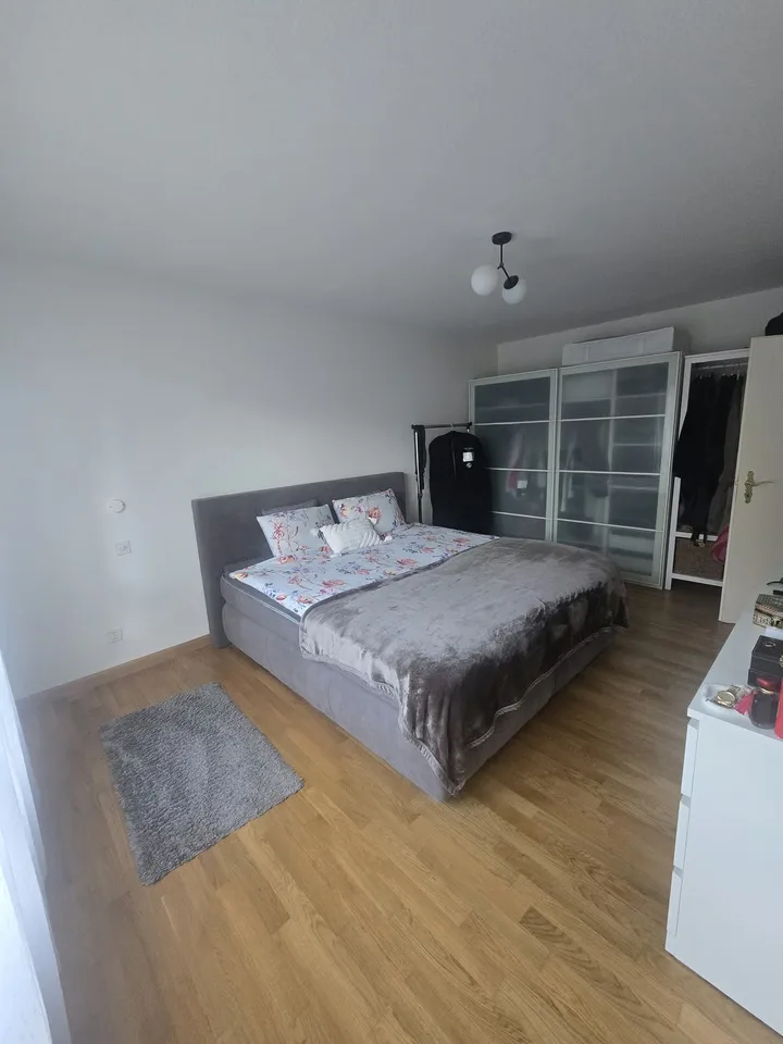 Vivre avec beaucoup d'espace et de confort à Riehen – photo 7 sur 13