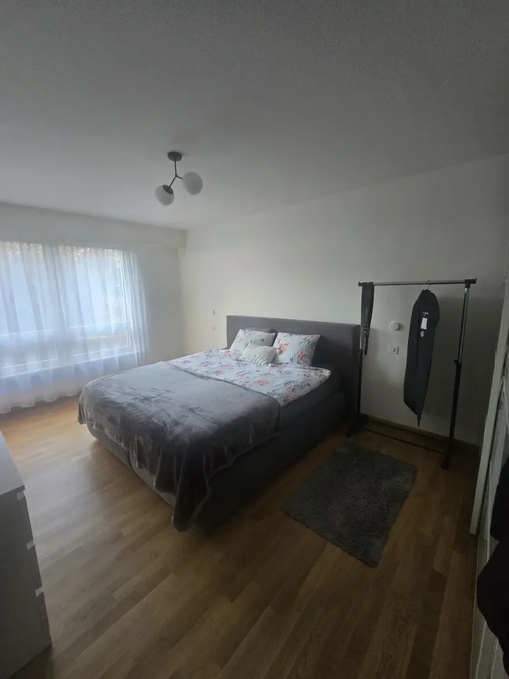 Vivre avec beaucoup d'espace et de confort à Riehen – photo 8 sur 13