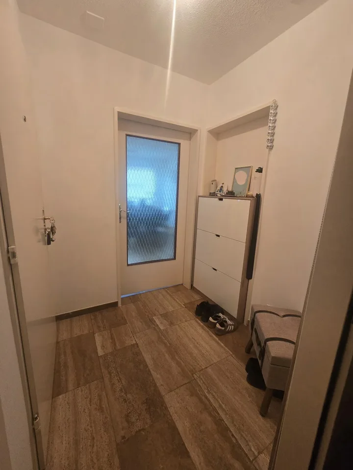 Vivre avec beaucoup d'espace et de confort à Riehen – photo 13 sur 13