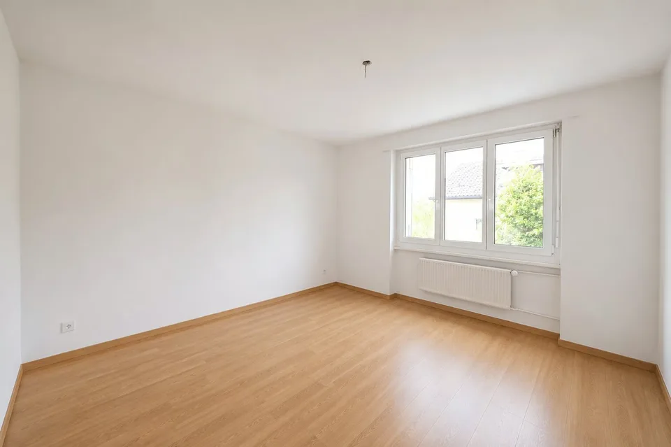 Appartamento di 3,5 stanze con balcone - molto potenziale a un prezzo interessante – foto 4 di 11