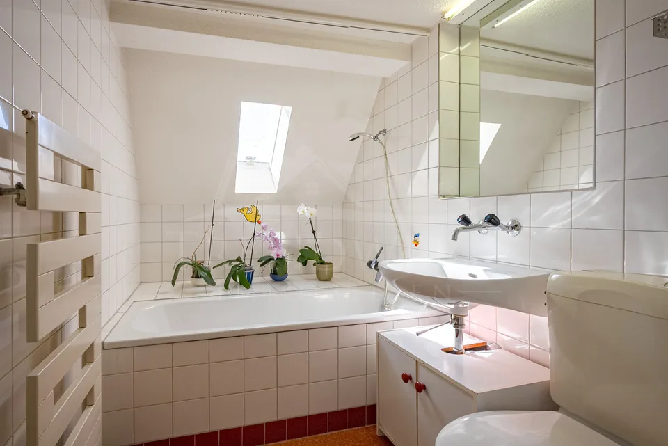 Flat – photo 9 of 13
