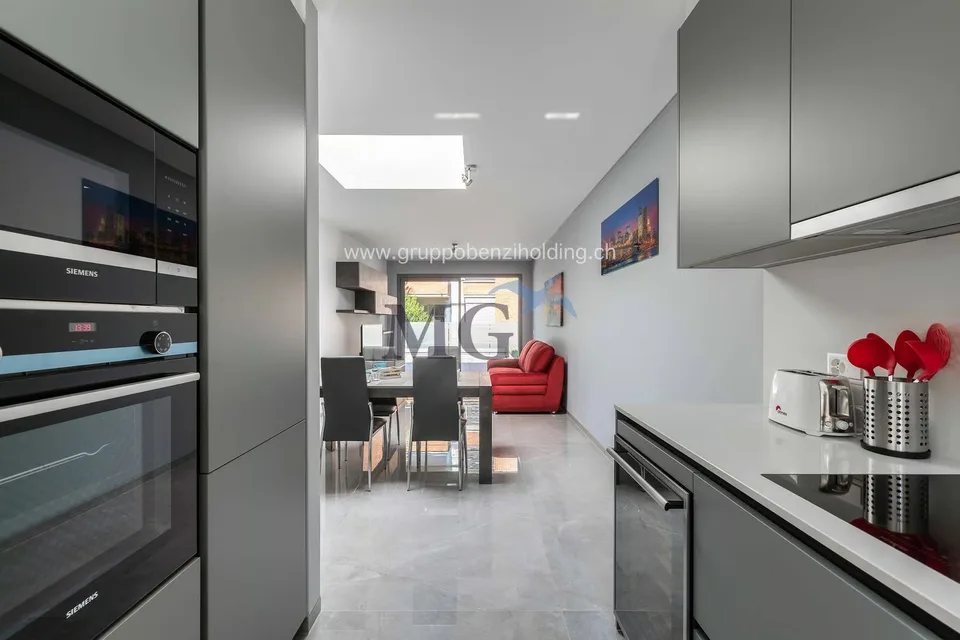 Neue 3,5-Zimmer-Wohnung mit Seeblick – Foto 16 von 17