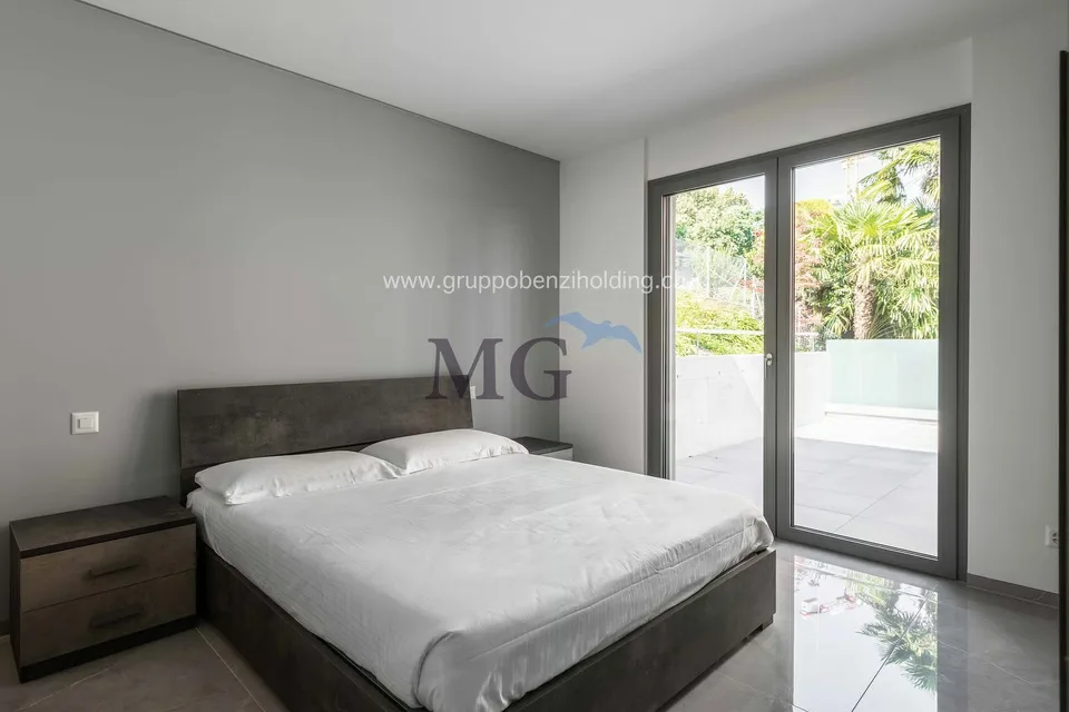 Neue 3,5-Zimmer-Wohnung mit Seeblick – Foto 11 von 17