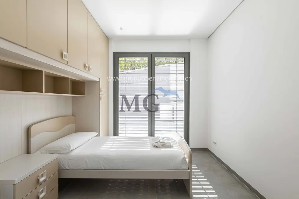 Neue 3,5-Zimmer-Wohnung mit Seeblick – Foto 6 von 17